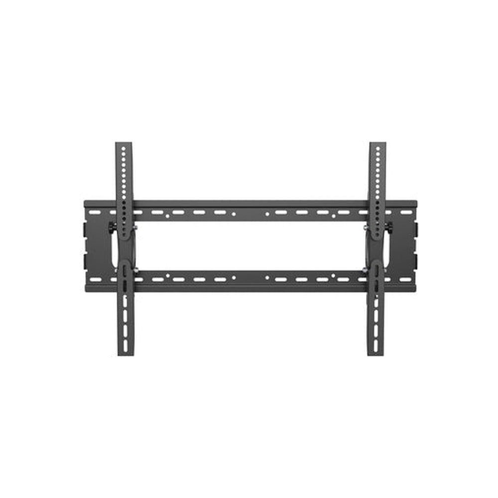StarTech Tv Wall Mount, Flat, 32″-75″, <75Kg, Up To 600X400 Vesa, Black