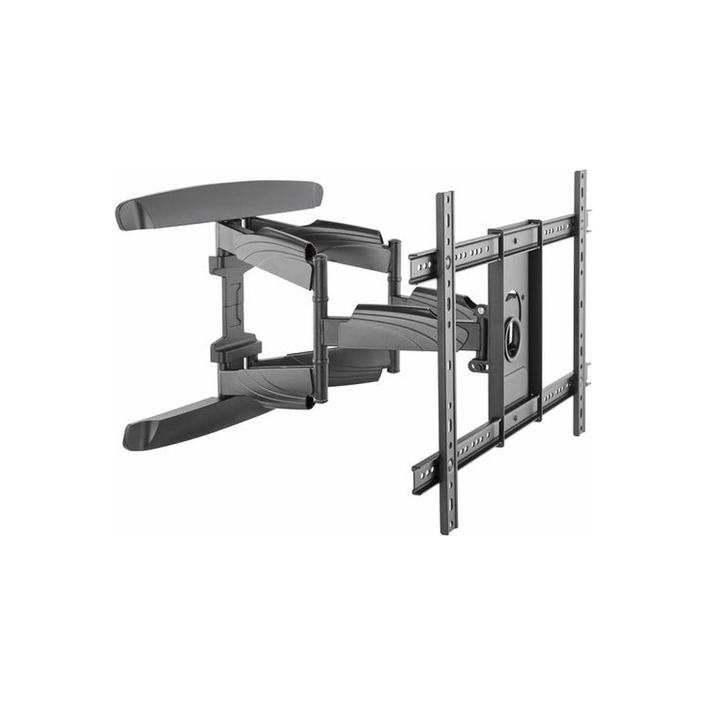 StarTech Tv Wall Mount, Full Motion, Up To 70″, 45Kg, Up To 600X400 Vesa