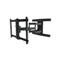 StarTech Tv Wall Mount, Up To 100″, Full Motion, Vesa