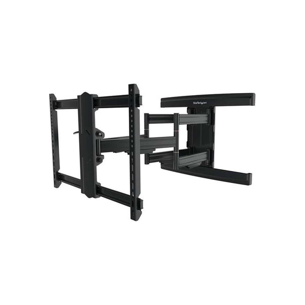 StarTech Tv Wall Mount, Up To 100″, Full Motion, Vesa