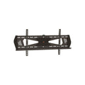 StarTech Low-Profile Tv Wall Mount, Fixed, 37″-75″, Up To 800X400 Vesa, Black