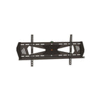 StarTech Low-Profile Tv Wall Mount, Fixed, 37″-75″, Up To 800X400 Vesa, Black