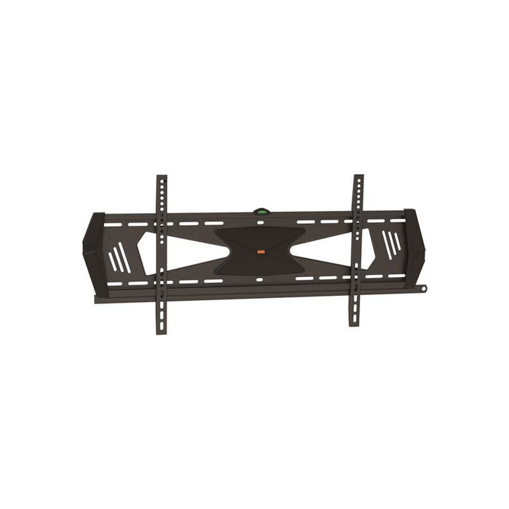 StarTech Low-Profile Tv Wall Mount, Fixed, 37″-75″, Up To 800X400 Vesa, Black