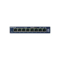 NETGEAR (GS108AU) 8-Port Unmanaged Switch, GbE(8)