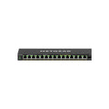 NETGEAR (GS316EPP) 16-Port Web Manged Switch, PoE+(16) 231W
