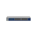 NETGEAR (GS524) 24-Port Unmanaged Switch, GbE(24)