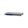 NETGEAR (GS728TPP) 24-Port Smart Managed Switch, PoE+(24) 380W, SFP(4)