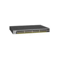 NETGEAR (GS752TPP) 48-Port Smart Managed Switch, PoE+(48) 760W, SFP(4)