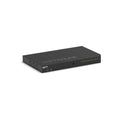 NETGEAR 12-Port Managed L2 Switch, Poe++(8) 720W, GbE(2), Sfp+(2)