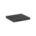 NETGEAR 26-Port Managed L2 Switch, PoE+ (24) 480W, GbE(2), Sfp+(4)