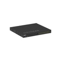 NETGEAR 26-Port Managed L2 Switch, Poe++(24) 1440W, GbE(2), SFP(4)