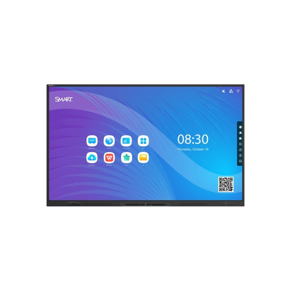 Smart GX175-V3 75″ Touchscreen Monitor