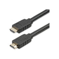 StarTech 15 M 4K High Speed HDMI Cable With Ethernet, Cl2 HDMI 2.0 2Yr
