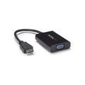 StarTech HDMI To VGA Adapter, Audio
