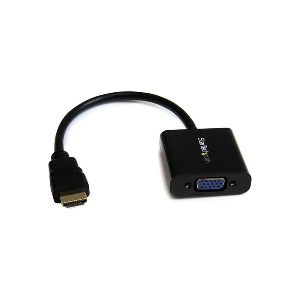 StarTech HDMI To VGA Adapter