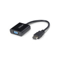 StarTech HDMI To VGA Adapter, 1080P, Active Video Converter