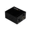 StarTech HDMI Signal Booster, HDMI Extender Amplifier, 35M, 1080P 2Yr