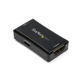 StarTech HDMI Signal Booster, 4K 60Hz, Up To 14M, USB Power, HDMI Repeater