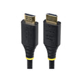 StarTech 2M (6.6Ft) Certified Ultra High Speed HDMI 2.1 Cable, 8K60Hz, Ltw