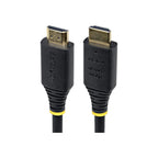 StarTech 5M (16.4Ft) Certified Ultra High Speed HDMI 2.1 Cable, 8K, Ltw