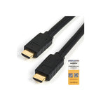 StarTech 7M Premium High Speed HDMI 2.0 Cable 4K 60Hz Hdr, M/M, Ltw