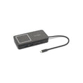 Kensington Sd1700P USB-C Dual 4K Mobile Dock HDMI, USB-C(100W), LAN, W/Less Charging