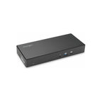 Kensington Sd4781P Usb-C/ USB-A Dual 4K Dock, HDMI(2), Dp(2), Usba(5), USB-C, 100W