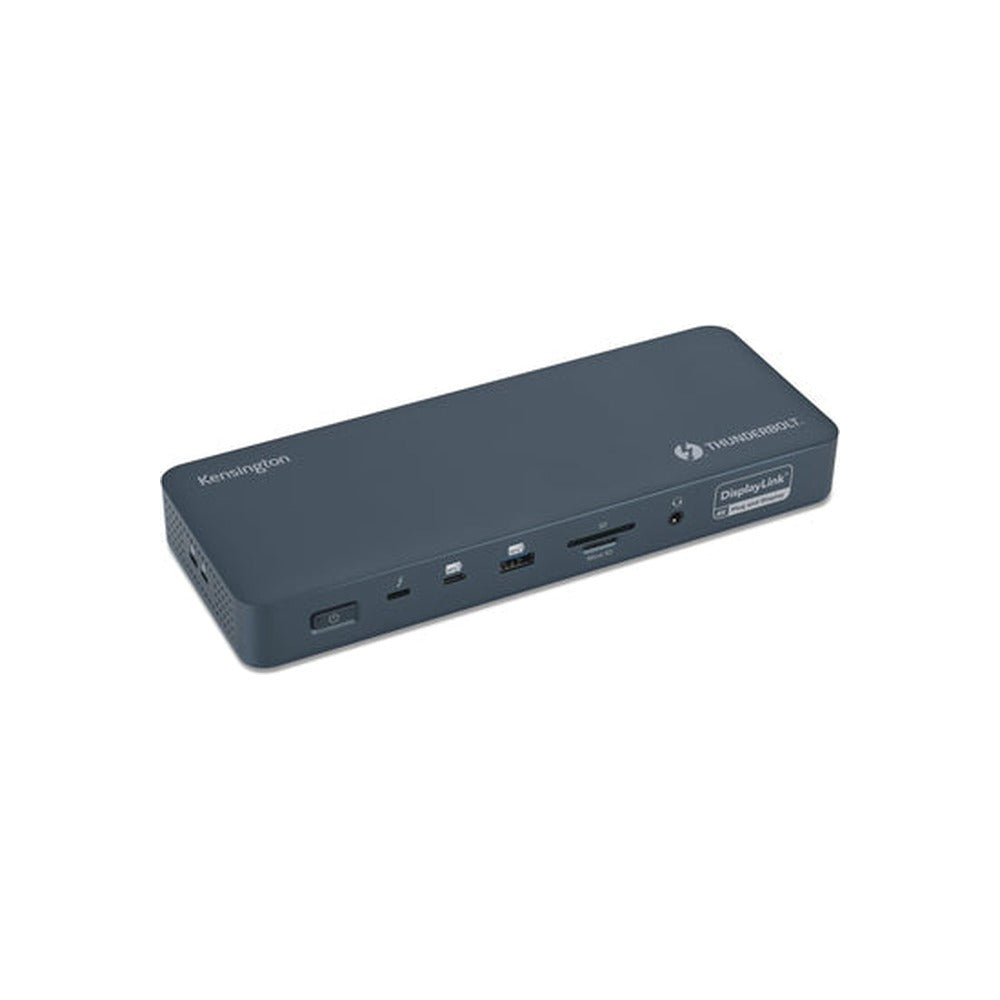 Kensington Sd5900T Usb-C/Tb4 Quad 4K, HDMI(2), Dp(3), Tb4(2), 96W