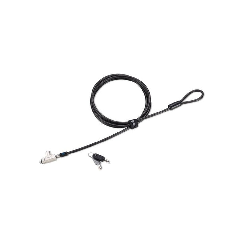 Kensington Slim N17 2.0 Keyed Notebook Lock For Dell Wedge Slot