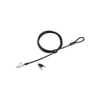 Kensington Slim N17 2.0 Keyed Notebook Lock For Dell Wedge Slot