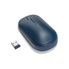 Kensington Suretrack Wireless And Bluetooth Mouse, Dual Connect, Blue