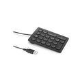 Kensington Wired USB-A Numeric Keypad