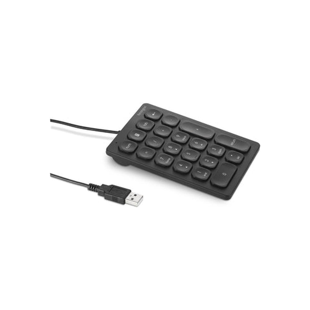Kensington Wired USB-A Numeric Keypad