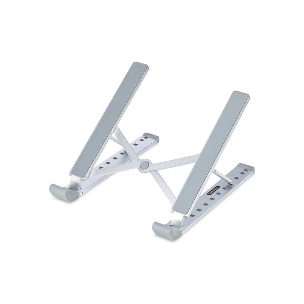 StarTech Laptop Riser Stand, Foldable, Portable, Ergo