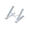 StarTech Laptop Riser Stand, Foldable, Portable, Ergo