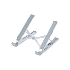 StarTech Laptop Riser Stand, Foldable, Portable, Ergo