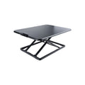 StarTech Ergo Sit-Stand Desk Converter For Laptop, Up To 8Kg