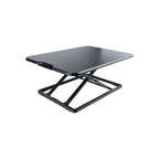 StarTech Ergo Sit-Stand Desk Converter For Laptop, Up To 8Kg
