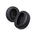 Yealink Black Ear Cushion For Bh76, 1 Pair (Over The Ear Model)