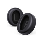 Yealink Black Ear Cushion For Bh76, 1 Pair (Over The Ear Model)