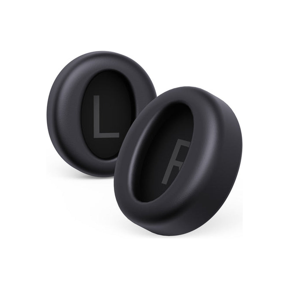 Yealink Black Ear Cushion For Bh76, 1 Pair (Over The Ear Model)