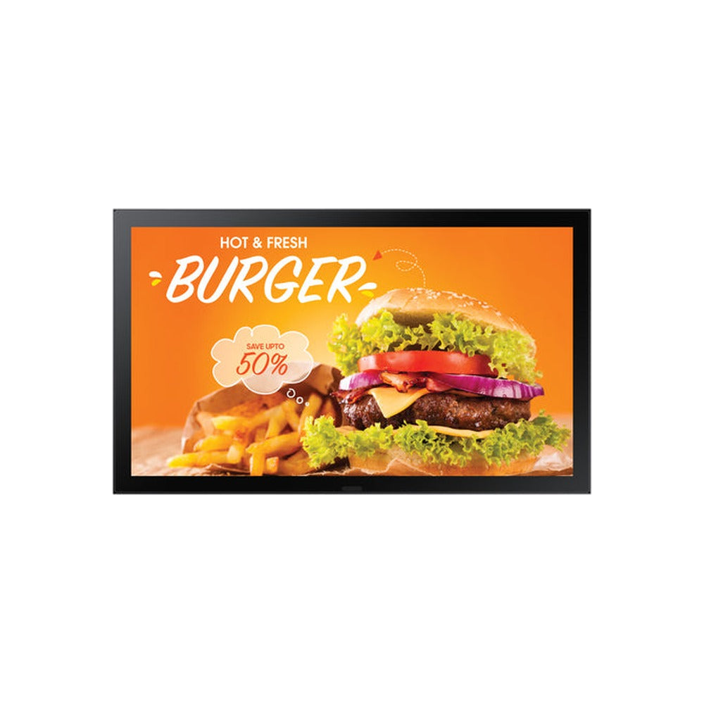 Samsung OHB 24″ Commercial Display, FHD, 1500 Nits