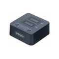 StarTech 1:1 M.2 Nvme Drive Duplicator, Standalone M.2 SSD Cloner/Copier Up To 90Gbpm, USB