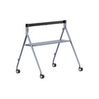 Yealink (Mb-Floorstand-P650T) Floorstand With Tray For 65″ Pro Meeting Board Interactive