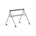 Yealink (Mb-Floorstand-P750T) Floorstand With Tray For 75″ Pro Meeting Board Interactive