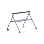 Yealink (Mb-Floorstand-P860T) Floorstand With Tray For 86″ Pro Meeting Board Interactive