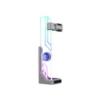 Cooler Master Universal Atlas Argb GPU Support Bracket, Infinity Mirror Design, Edge-Lit A