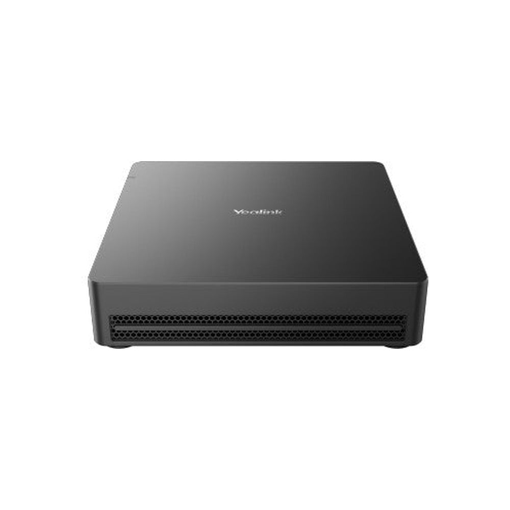 Yealink (MCORE4-MS)Mtr Mcore4 Intel Core Ultra 5, Built In Npu And Edid Module