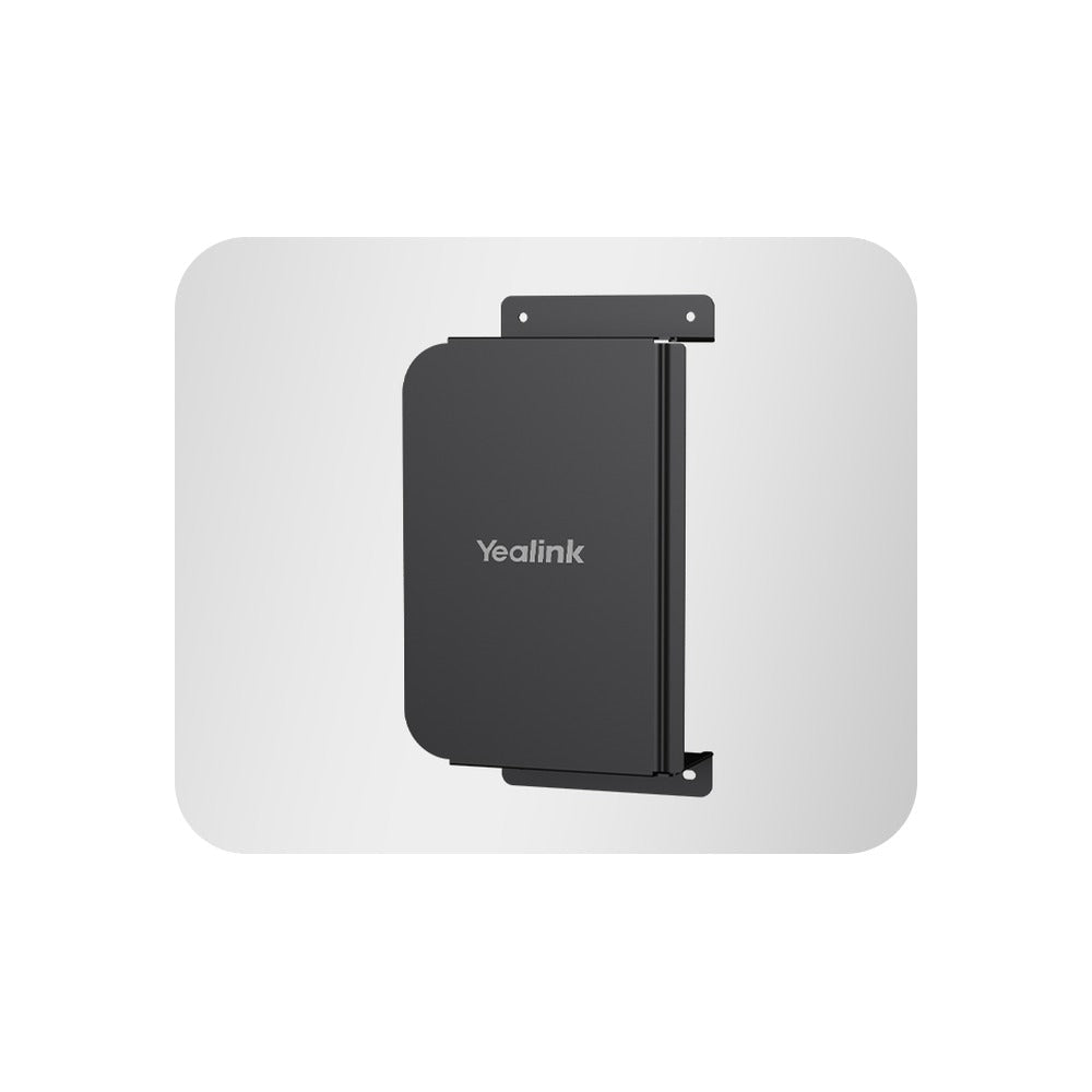 Yealink (MCORE4-WALLMOUNT) Wall Mounting Bracket For Mcore4 Mini Pc