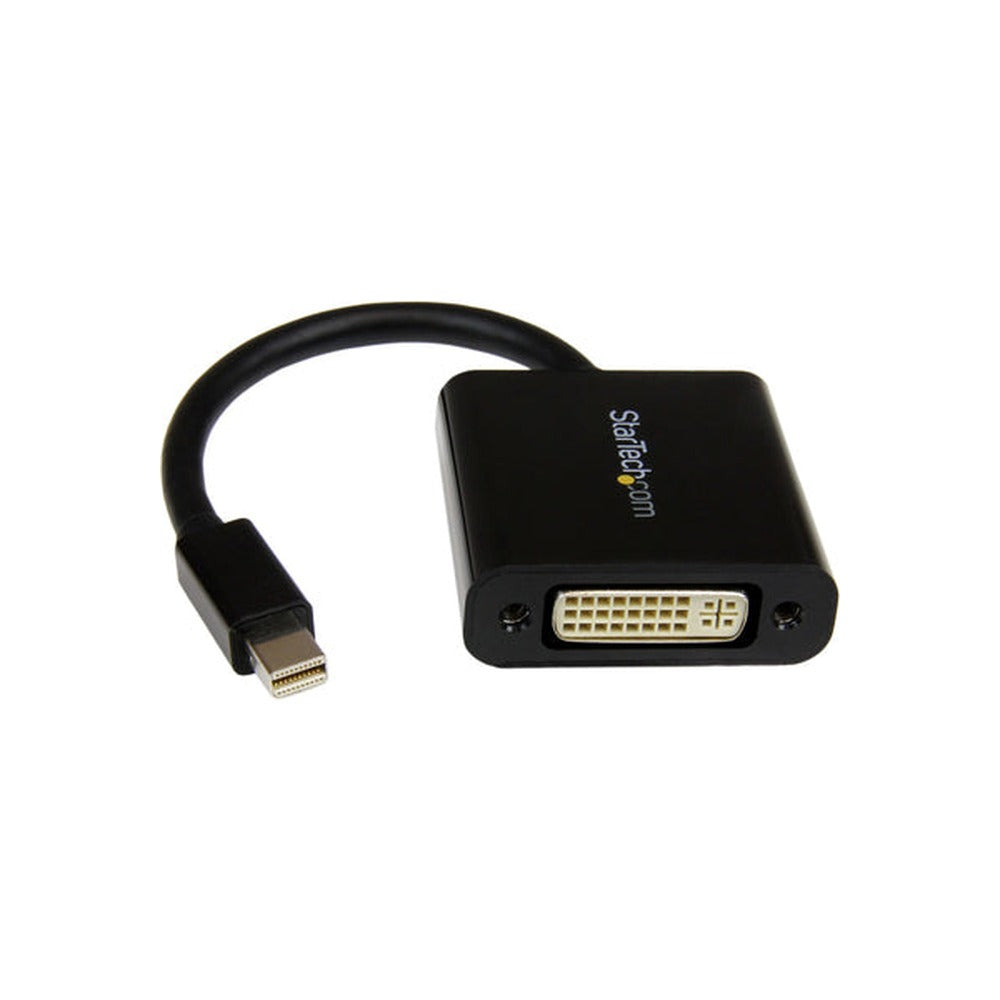 StarTech Mdp To Dvi Adapter